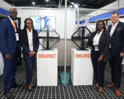 Abumet to Showcase Cutting-Edge Solutions at the Big 5 Construct Nigeria Event