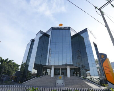 Providus Bank