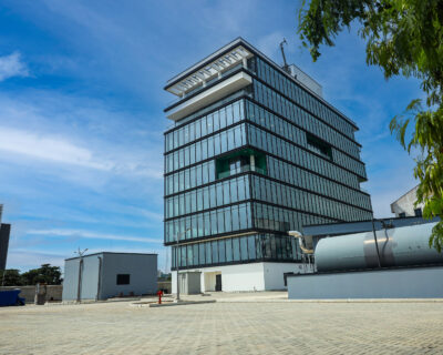 LNW (LAGOS NORTHWEST)