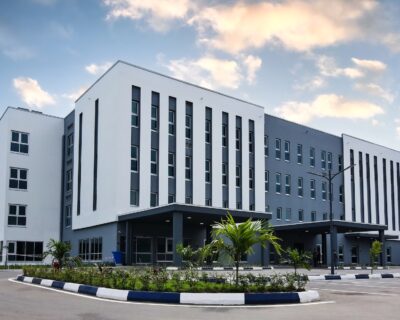 Specialist Hospital, Port-Harcourt