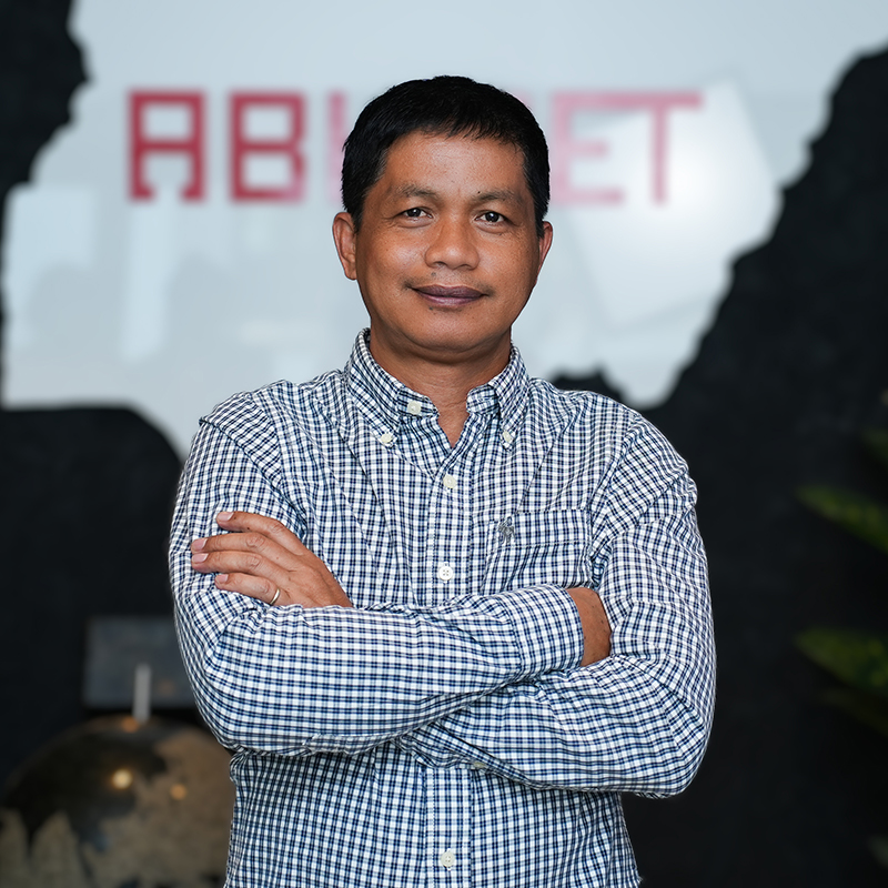 Allan Corpuz 